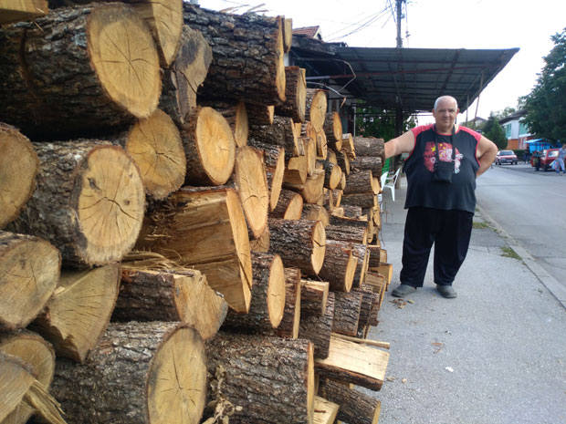 Грејање поделило Јагодинце